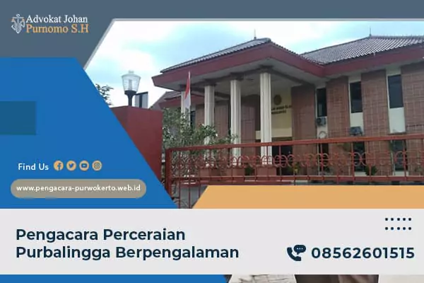 pengacara perceraian purbalingga